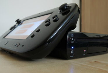 Wii U